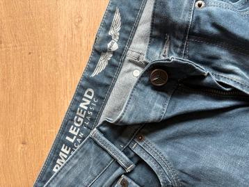 PME Legend Spijkerbroek beschikbaar voor biedingen