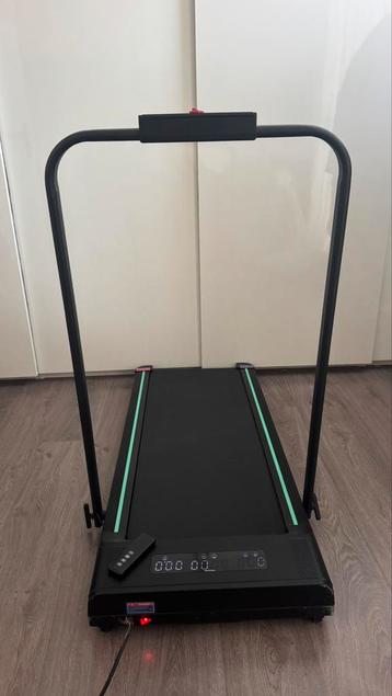 Dreaver s340 loopband ZGAN beschikbaar voor biedingen