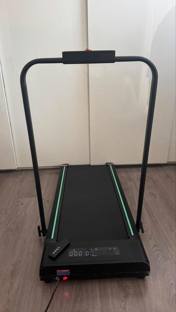 Dreaver s340 loopband ZGAN, Sport en Fitness, Fitnessapparatuur, Zo goed als nieuw, Loopband, Ophalen