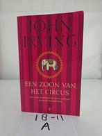Een Zoon van het Circus - John Irving, Boeken, Ophalen of Verzenden, Gelezen, John Irving, Nederland