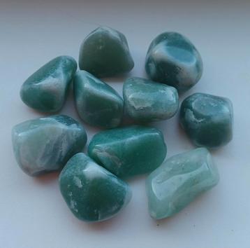 Aventurijn (Groot) (150 gram) beschikbaar voor biedingen