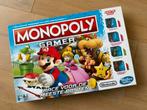 Monopoly Gamer, Hobby en Vrije tijd, Gezelschapsspellen | Bordspellen, Ophalen of Verzenden, Zo goed als nieuw