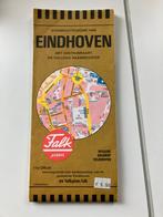 Falkplan Eindhoven - Stadsplattegrond voor de verzamelaar, Overige atlassen, 1800 tot 2000, Nederland, Ophalen
