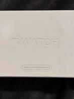 Apple Watch Series 9–45mm GPS+Cellular–Starlight(Refurbished, Sieraden, Tassen en Uiterlijk, Apple Watch ⌚️, IOS, Ophalen of Verzenden