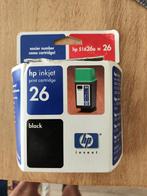 HP 26 51626A Cartridge, Ophalen of Verzenden, Nieuw, Cartridge, HP Hewlett Packard