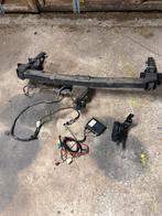 Complete wegklapbare trekhaakset 2003 mercedes E-klasse, Ophalen, Gebruikt