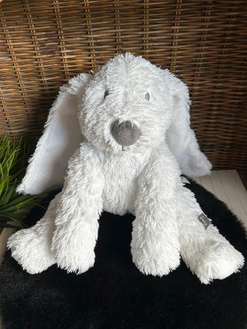 Prenatal tiny knuffel konijn knuffels knuffeltje konijntje beschikbaar voor biedingen