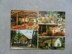 Someren, recr. centr. Someren/interieur 1981, Verzamelen, Ansichtkaarten | Nederland, Verzenden, 1980 tot heden, Gelopen