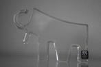 Mats Jonasson olifant - elephant MJ Sweden design art deco, Ophalen of Verzenden