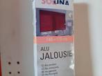 Jalousien, Huis en Inrichting, Overige Huis en Inrichting, Ophalen, Zo goed als nieuw