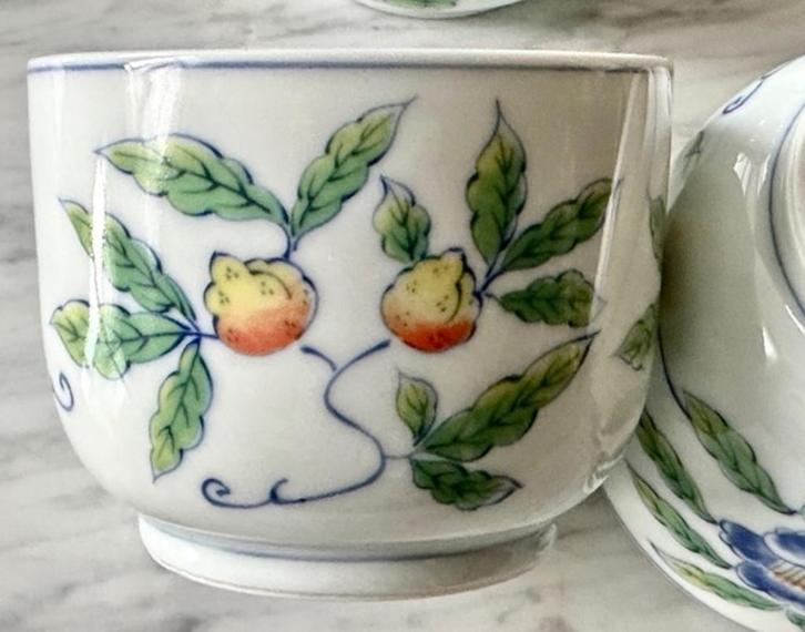 Porselein, Huis en Inrichting, Keuken | Servies, Nieuw, Kom(men), Overige stijlen, Porselein, Ophalen of Verzenden