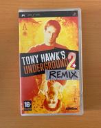 Tony hawk’s underground 2 remix, Spelcomputers en Games, Vincent's games, 1 speler, Ophalen of Verzenden, Zo goed als nieuw