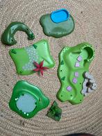 Playmobil Landschap - Eiland, Ophalen of Verzenden, Gebruikt