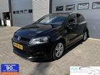 Volkswagen Polo 1.4 TDI R-LINE CLIMA / CRUISE / NAVI, Voorwielaandrijving, Stof, Gebruikt, Euro 6