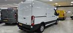 Ford Transit 310 2.2 TDCI L2H2 Airco Cruise Navi, Euro 5, Gebruikt, 4 cilinders, 2800 kg