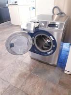 Professioneel wasmachine Electrolux 8KG INC GARANTIE, Witgoed en Apparatuur, Ophalen, Zo goed als nieuw, Voorlader, 85 tot 90 cm