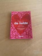 De liefde happinez, Boeken, Ophalen of Verzenden, Zo goed als nieuw, Overige typen