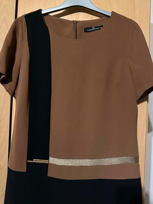 Nette Jurken Maat 38/40 - Zo Goed Als Nieuw, Kleding | Dames, Jurken, Zo goed als nieuw, Maat 38/40 (M), Overige kleuren, Onder de knie