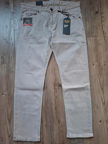 PME LEGEND Navigator slimfit jeans W36 L30 beschikbaar voor biedingen