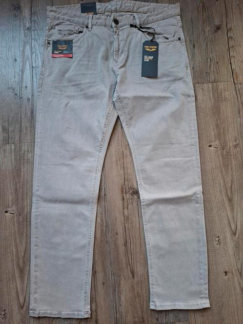PME LEGEND Navigator slimfit jeans W36 L30, Kleding | Heren, Spijkerbroeken en Jeans, Nieuw, W36 - W38 (confectie 52/54), Overige kleuren