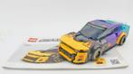 LEGO Speed Champions 76935 - Nascar Chevrolet Camaro, Ophalen of Verzenden, Zo goed als nieuw, Lego