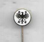 ADELAAR EMAILE SPELD, Verzenden, Gebruikt, Stad of Land, Speldje of Pin