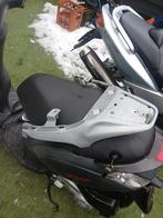 Piaggio skipper lx 125cc 2t en 4t spoiler, Ophalen