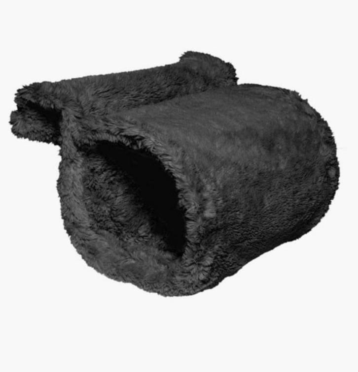 Radiator Hangmat voor katten | Adori | pluche grijs, Dieren en Toebehoren, Kattenmanden, Nieuw, Pluche, Ophalen