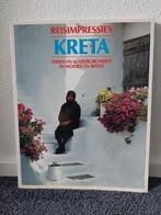 Reisimpressies Kreta, Ophalen of Verzenden, Europa