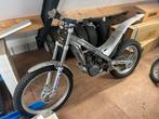 Sherco trial motor 125cc 2-takt, Fietsen en Brommers, Ophalen, Gebruikt, 125 cc, Overige merken