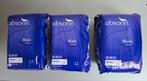 3x Absorin finette, incontinentie 4 en een half drupje, Diversen, Ophalen of Verzenden, Nieuw