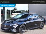 Mercedes-Benz CLA-klasse 250+ Launch Edition 85 kWh, CLA, Achterwielaandrijving, 743 km, Zwart