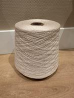 Gemerceriseerde katoen weefgaren, Hobby en Vrije tijd, Ophalen of Verzenden, Nieuw, Breien of Haken, Wol of Garen