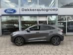 Ford Puma 1.0 EcoBoost Titanium, 1254 kg, Euro 6, Origineel Nederlands, Bedrijf