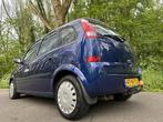 Opel Meriva 1.6-16V AUTOMAAT|AIRCO|TREKHAAK|, Auto's, Origineel Nederlands, Te koop, 5 stoelen, 14 km/l