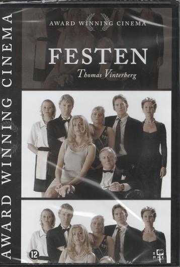 Festen beschikbaar voor biedingen