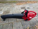gamma bladblazer 2000 watttype GB-2000-E, Tuin en Terras, Ophalen, Gebruikt, Handgedragen, Met neuswiel