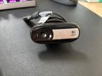 Logitech Webcam, Computers en Software, Webcams, Ophalen of Verzenden, Gebruikt, Bedraad
