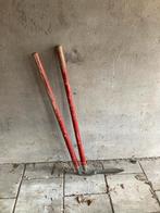 Gras- of kantenschaar, Ophalen of Verzenden, Gebruikt, Minder dan 20 mm