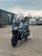 Bmw c400x motor, Scooter, 12 t/m 35 kW, Particulier, 350 cc