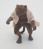 Teenage Mutant Ninja Turtles TMNT Splinter figuur 1992, Ophalen of Verzenden, Gebruikt