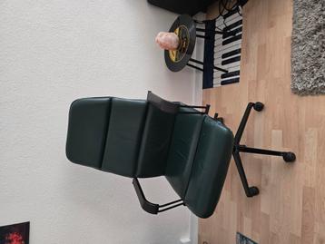  Stevige bureaustoel!!  beschikbaar voor biedingen