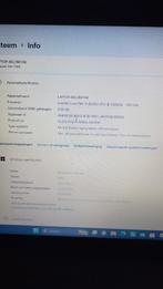 lenovo ideapad 330 met rugzak en oplader, Computers en Software, Windows Laptops, Gebruikt, Qwerty, 8 GB, Minder dan 2 Ghz
