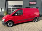 Mercedes-Benz Vito 113 CDI 320 Airco Automaat Marge, Automaat, Euro 5, Gebruikt, Zwart