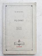 Uc Oyku; Gogol, Verzenden, Gelezen