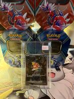 Magikarp #203 Paldean Fates, Ophalen, Zo goed als nieuw