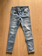 Hele mooie aparte jeans maat 36, Kleding | Dames, Blauw, Ophalen of Verzenden, Zo goed als nieuw, W28 - W29 (confectie 36)