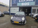 Mini Mini 1.6 One Park Lane / Pano / Airco, Auto's, Mini, Voorwielaandrijving, 15 km/l, Gebruikt, 4 cilinders
