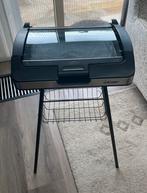 Elektrische Barbecue, Ophalen, Zo goed als nieuw