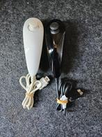 Nintendo wii nunchuck origineel € 5 per stuk, Gebruikt, Overige genres, 1 speler, Ophalen of Verzenden